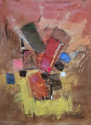 Artwork image