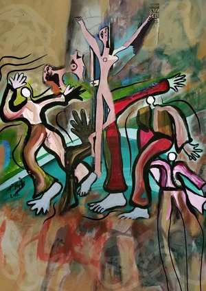 Artwork image