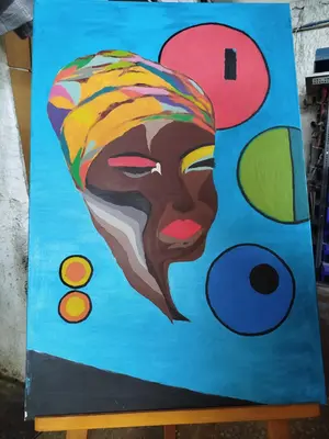 Artwork image