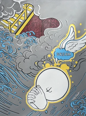 Artwork image