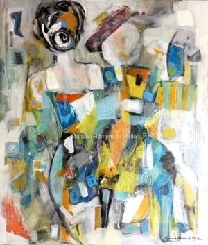 Artwork image