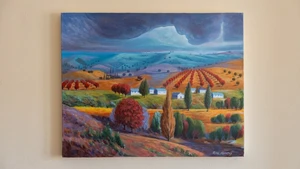 Artwork image