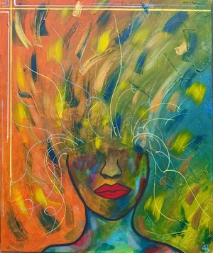 Artwork image