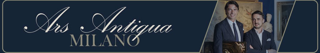 Cover image of Ars Antiqua srl