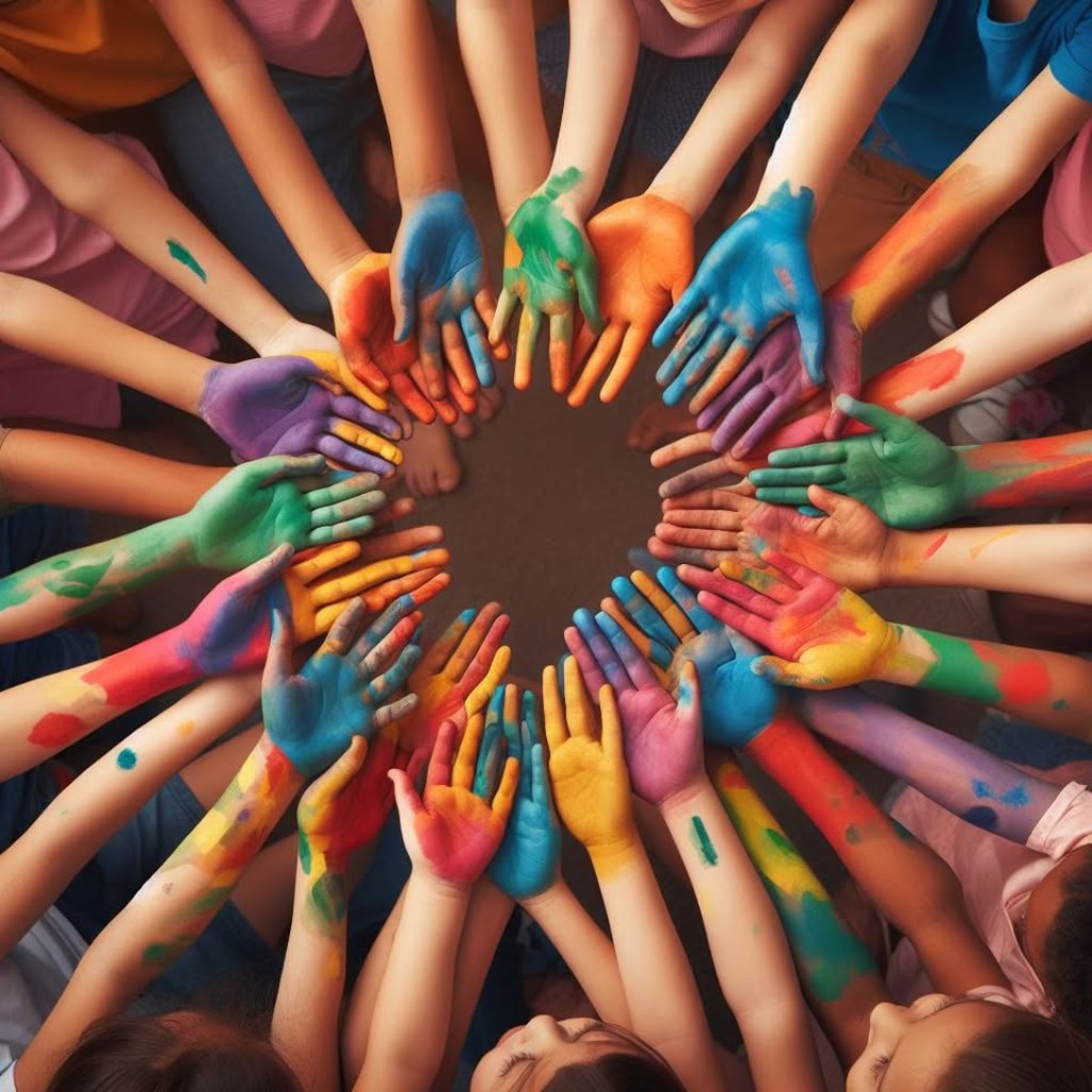 Cover image of Creatividad Eterna