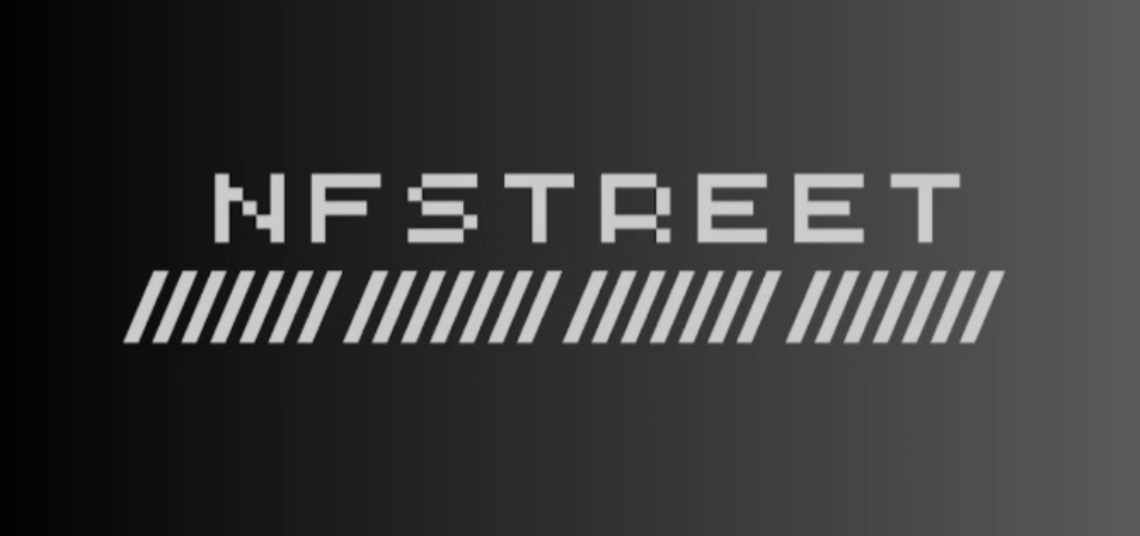 Cover image of NFstreeT Gallery