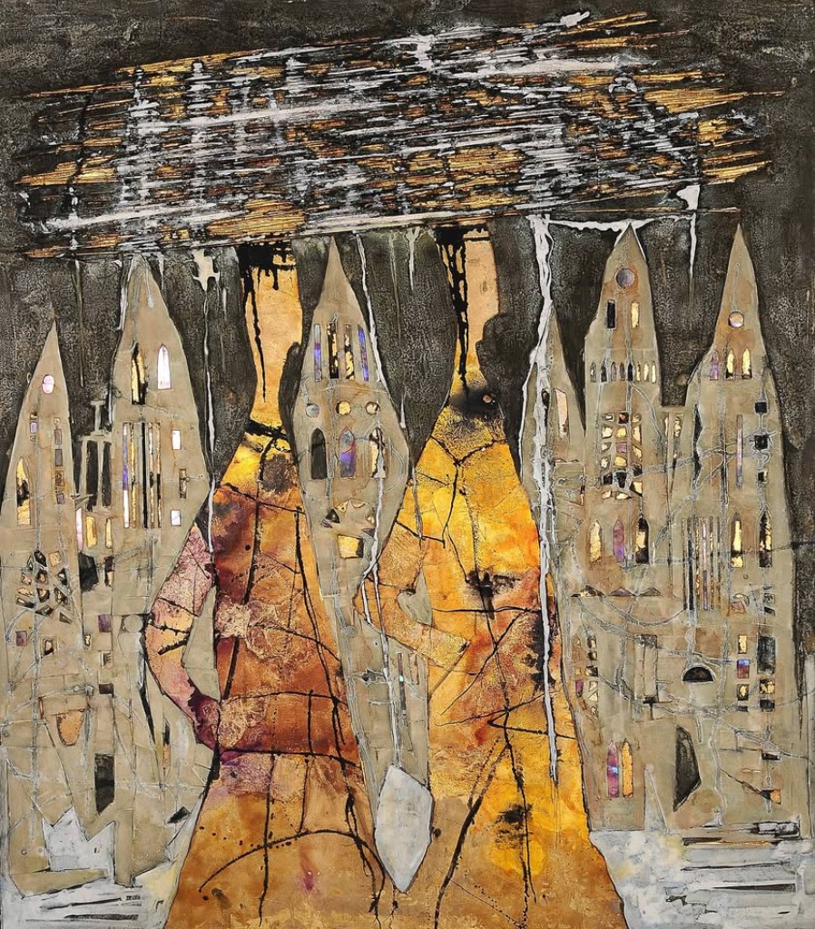 Cover image of Faustini arte