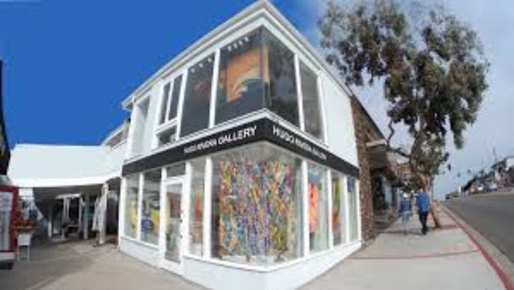 Cover image of Hugo Rivera Gallery