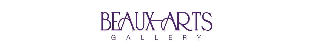 Cover image of Beaux-Arts 