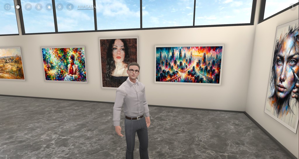 Cover image of Paolo Volante