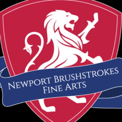 Avatar of Newport Brushstrokes Fine Art