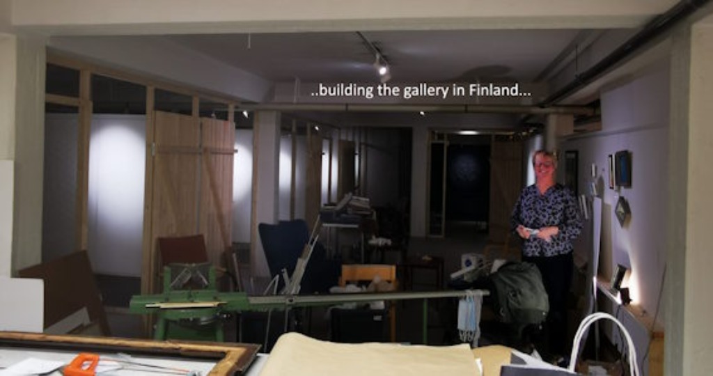 Cover image of Gallery RaamiDaamit 