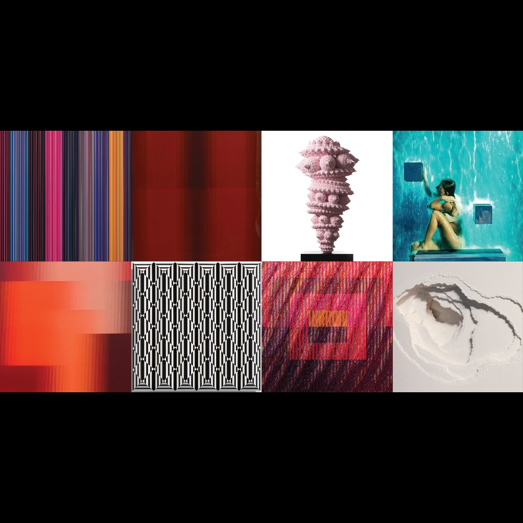 Cover image of Heitsch Gallery