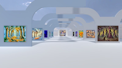 3D Gallery image