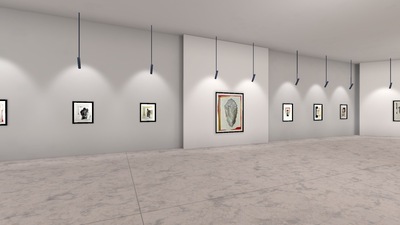 3D Gallery image