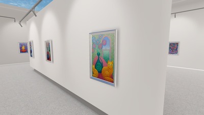 3D Gallery image