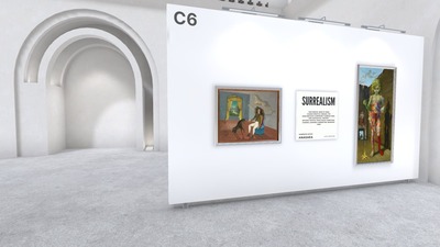 3D Gallery image