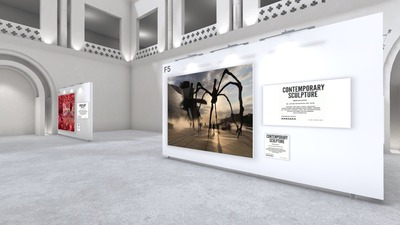 3D Gallery image