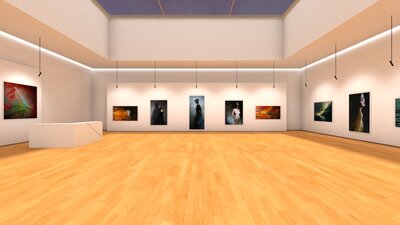 3D Gallery image