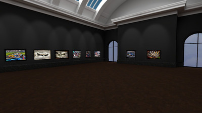 3D Gallery image