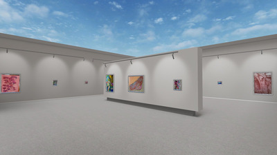 3D Gallery image