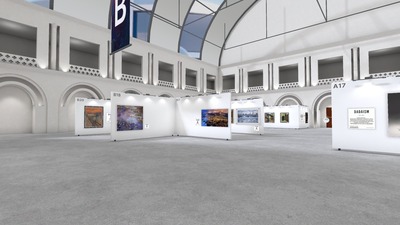 3D Gallery image