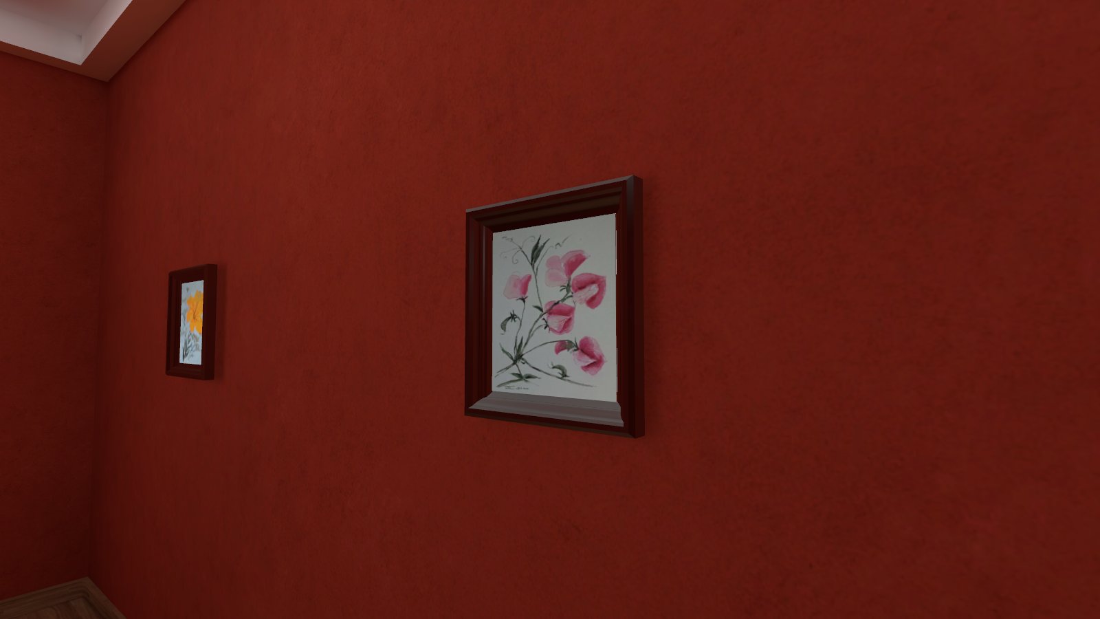 sandra patricia Gallery