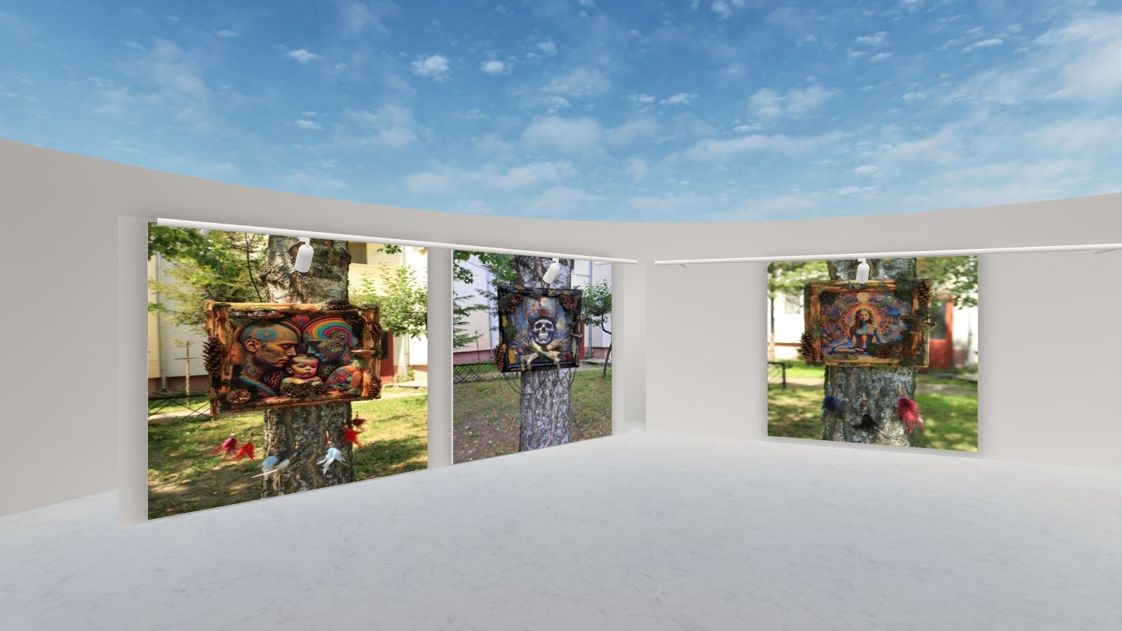 David Ioan Gallery