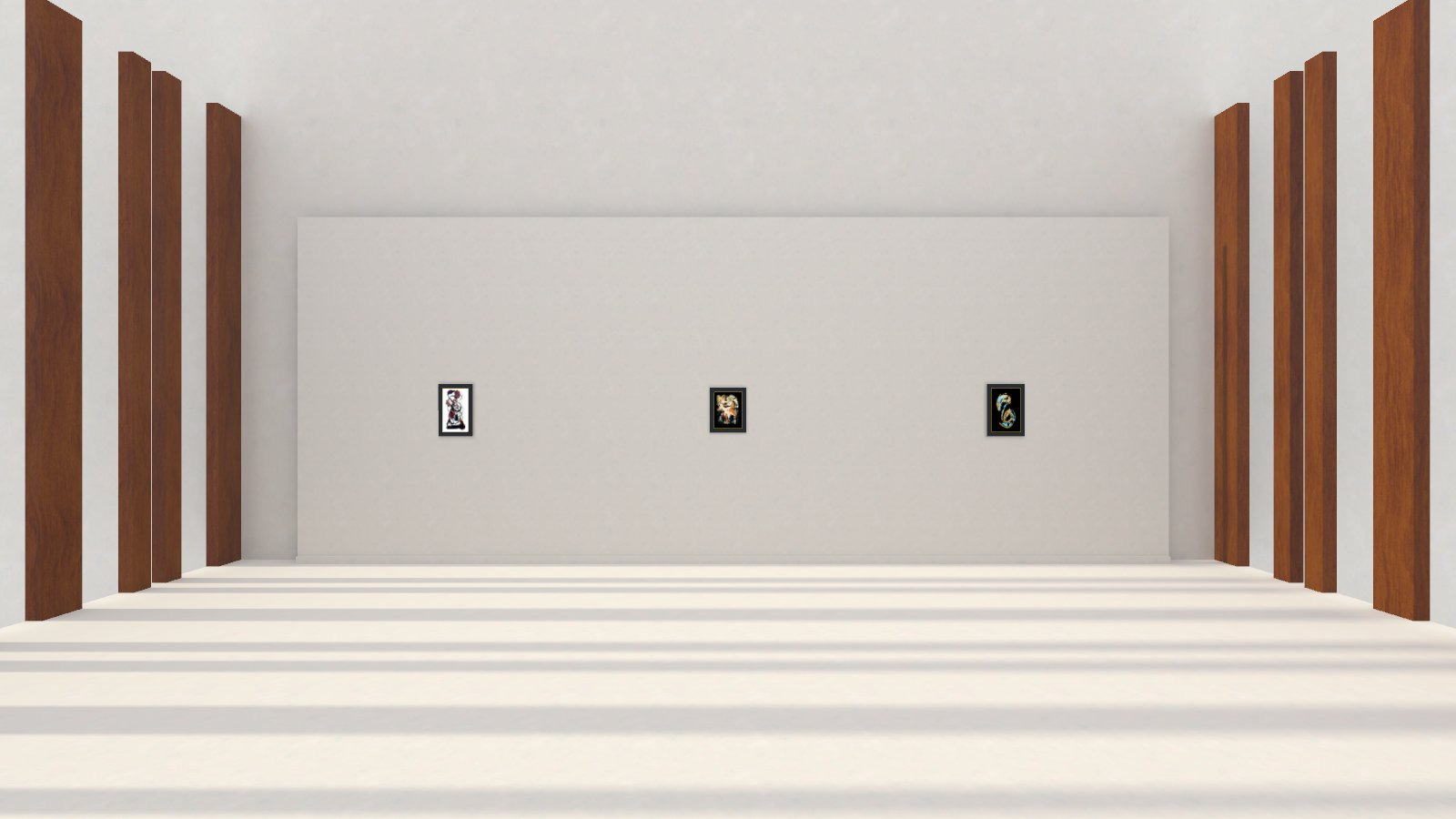 Art Darling Exhibition