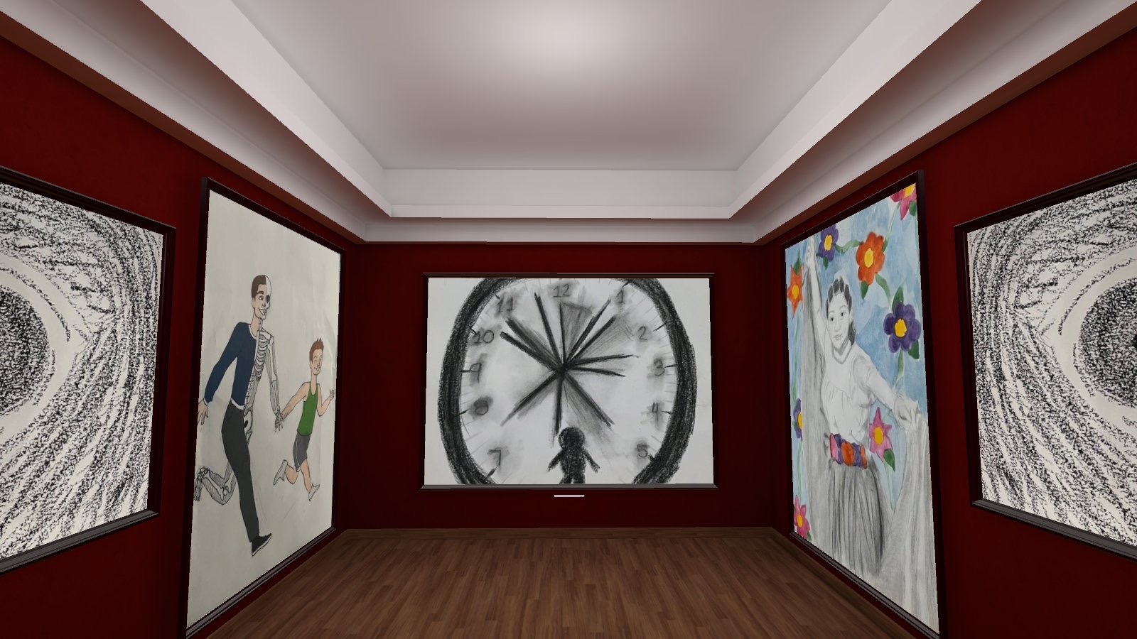 Timeless Exhibition