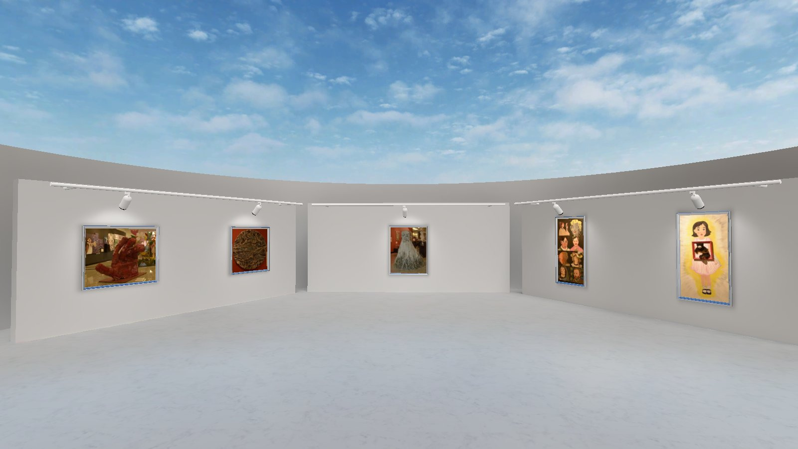7th International  Istanbul Children and Youth  Art Biennial Exhibition