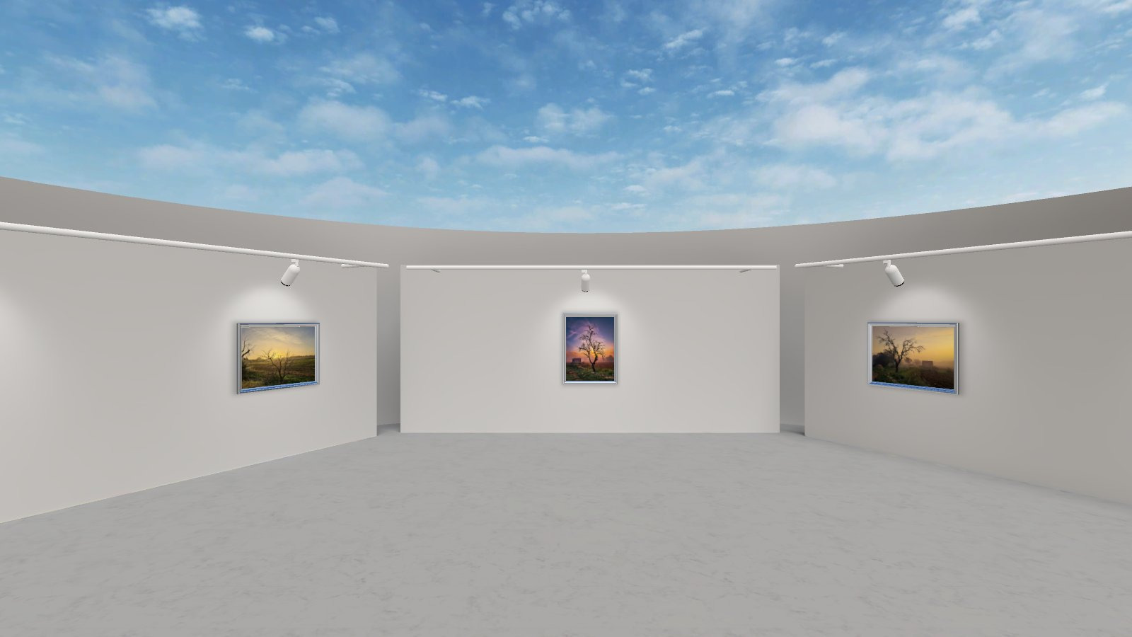 Gigi Campanile Exhibition