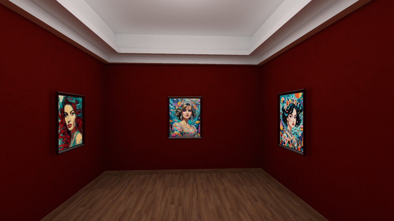 Jo Graetz Exhibition