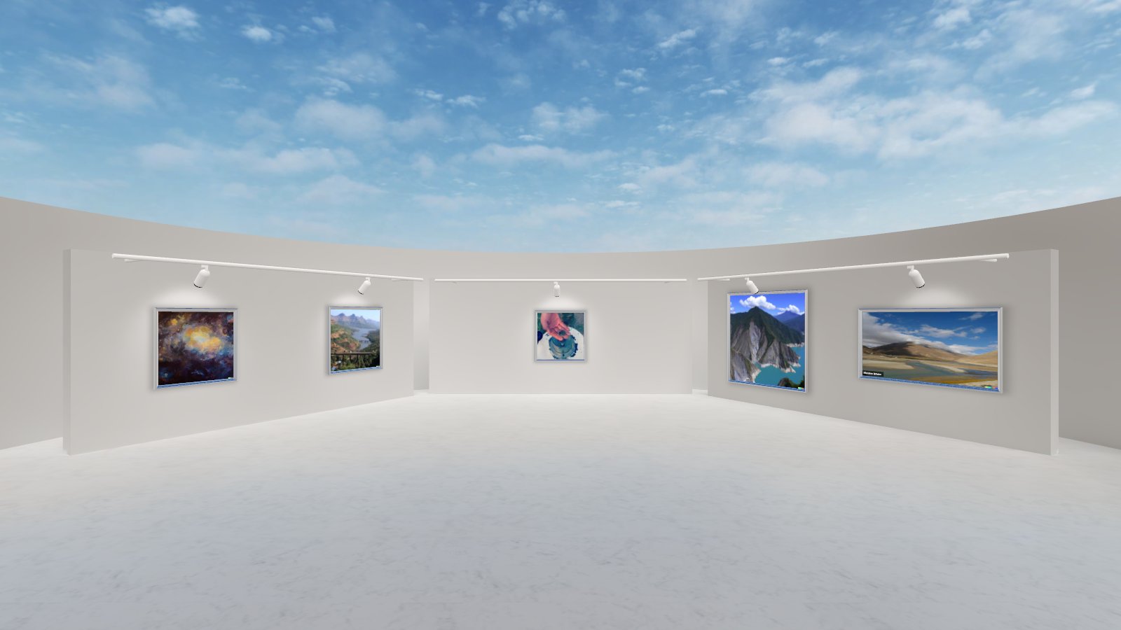 Ericka Mawericka gallery 