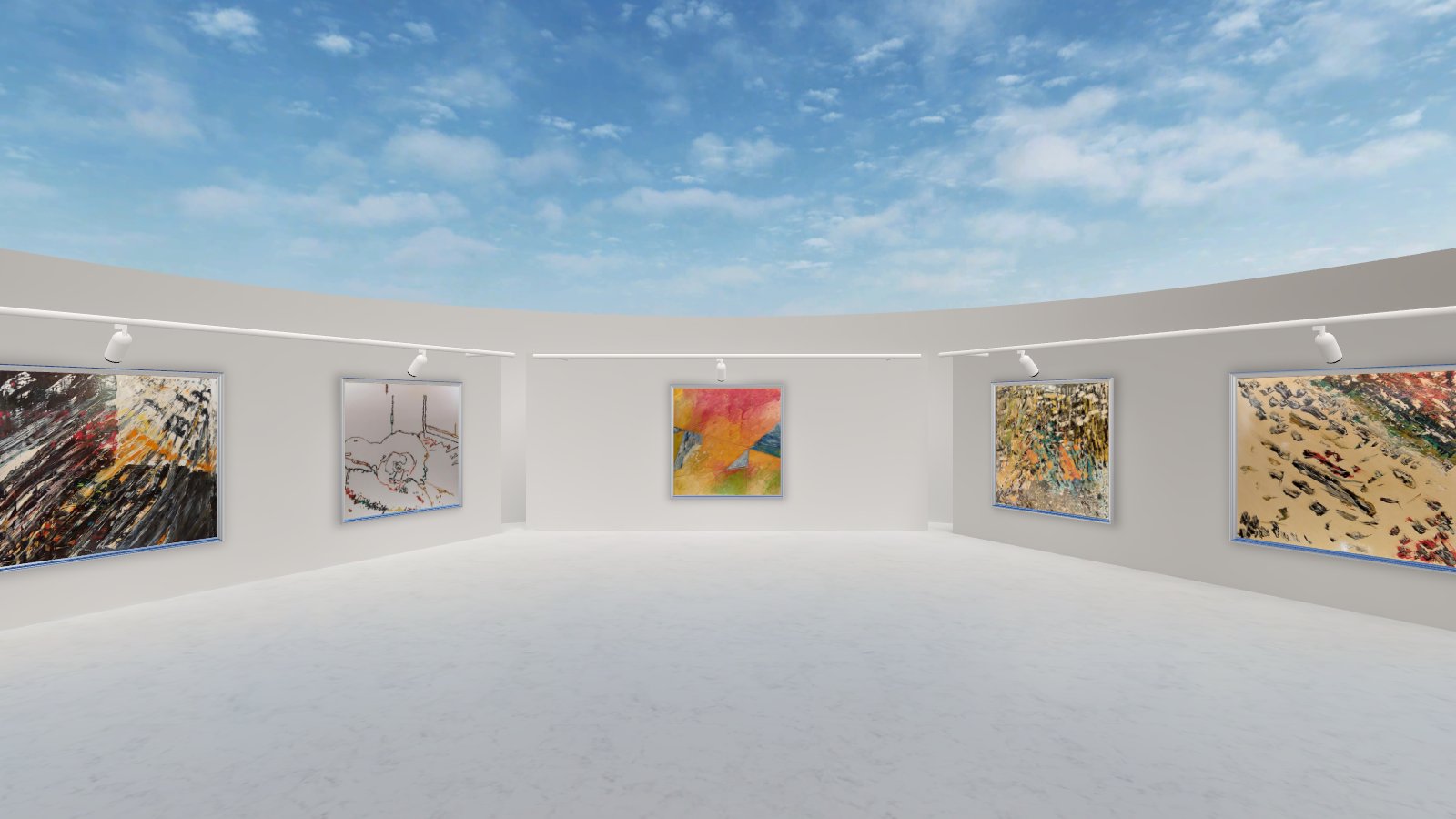 Wammen Art / Exhibition