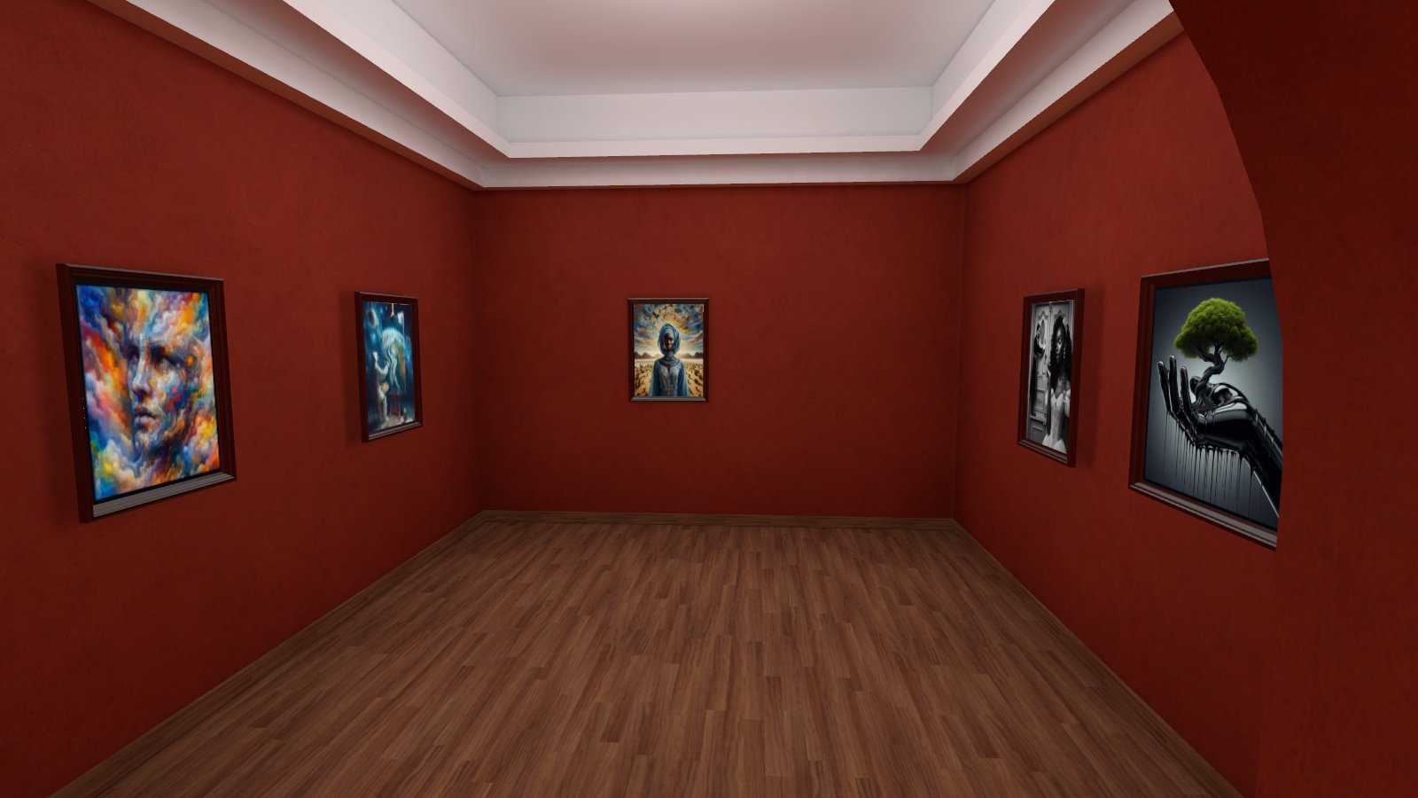 TACHINA Exhibition