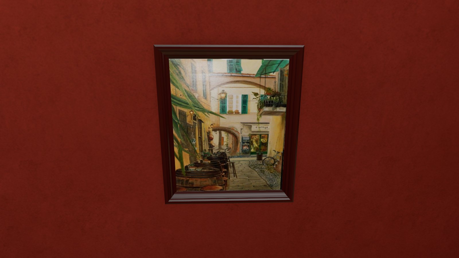 Dayami Gallery
