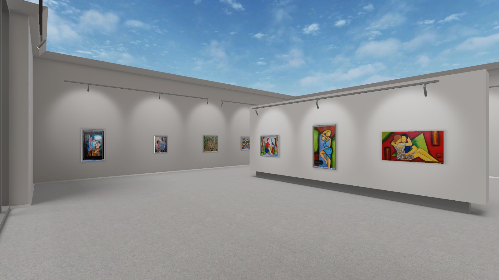 Marly Genuino Gallery