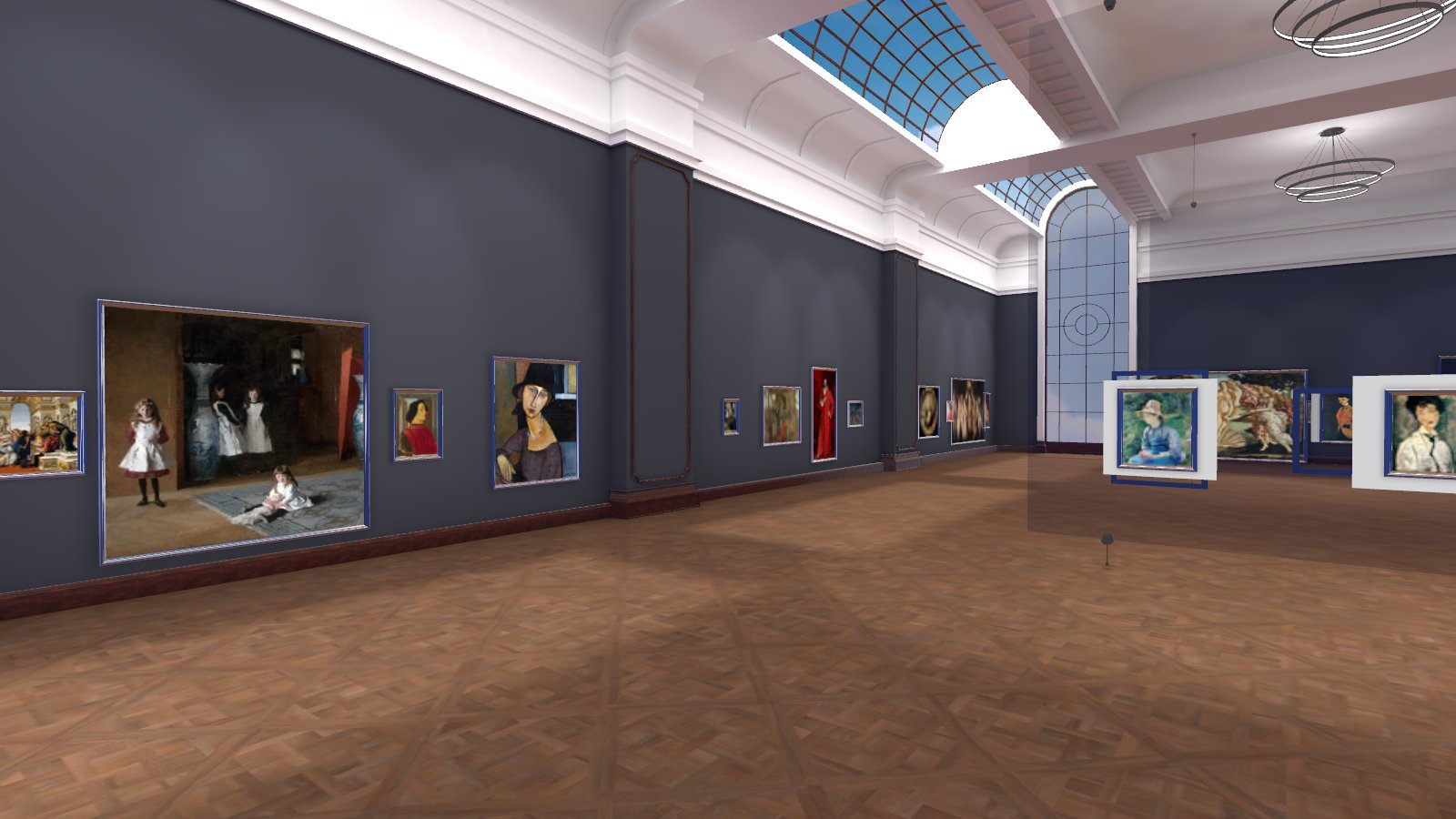 ANASAEA CLASSIC Exhibition