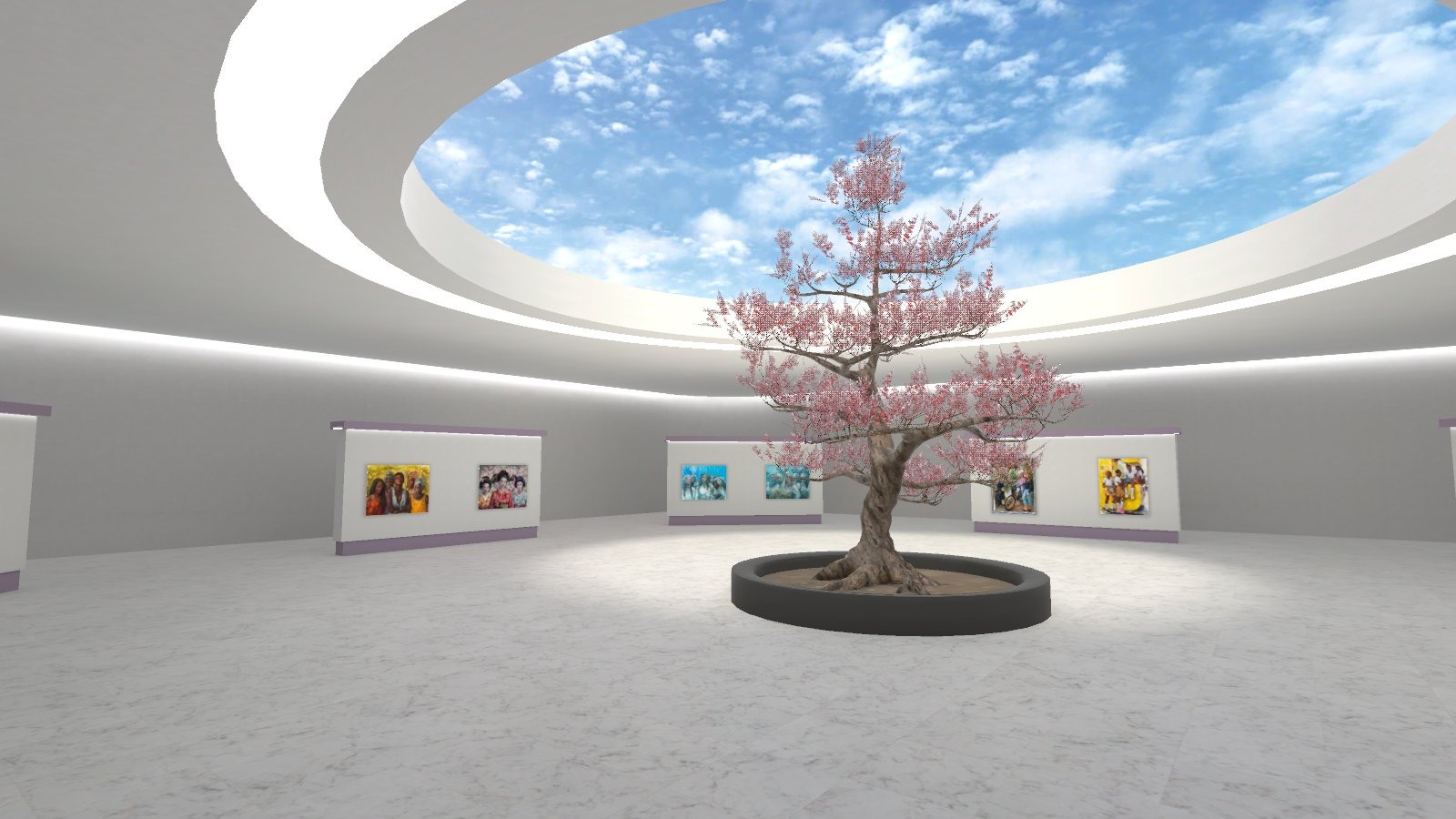 Gallery Abtova From the World with love
