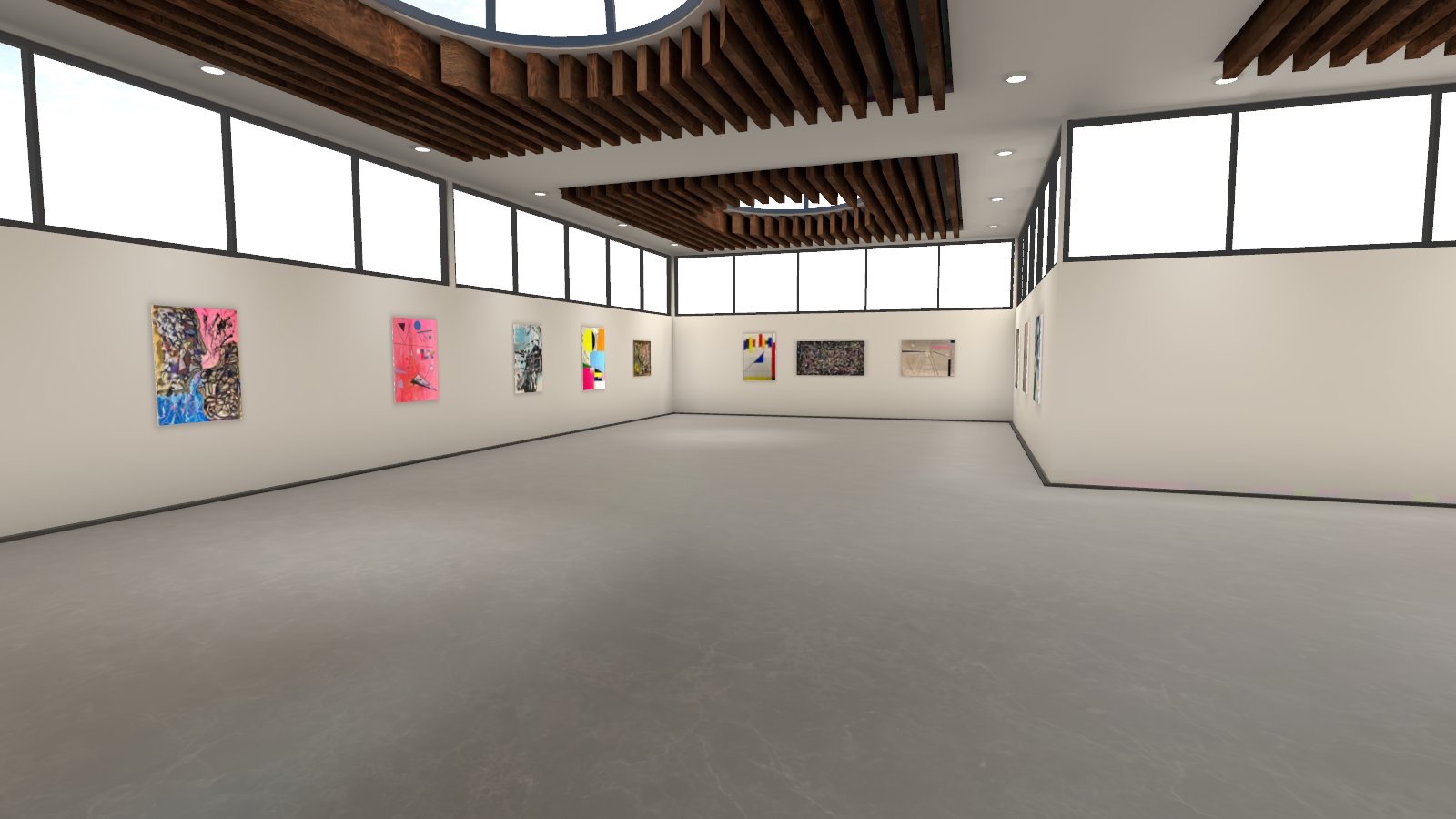 BaraArt Gallery