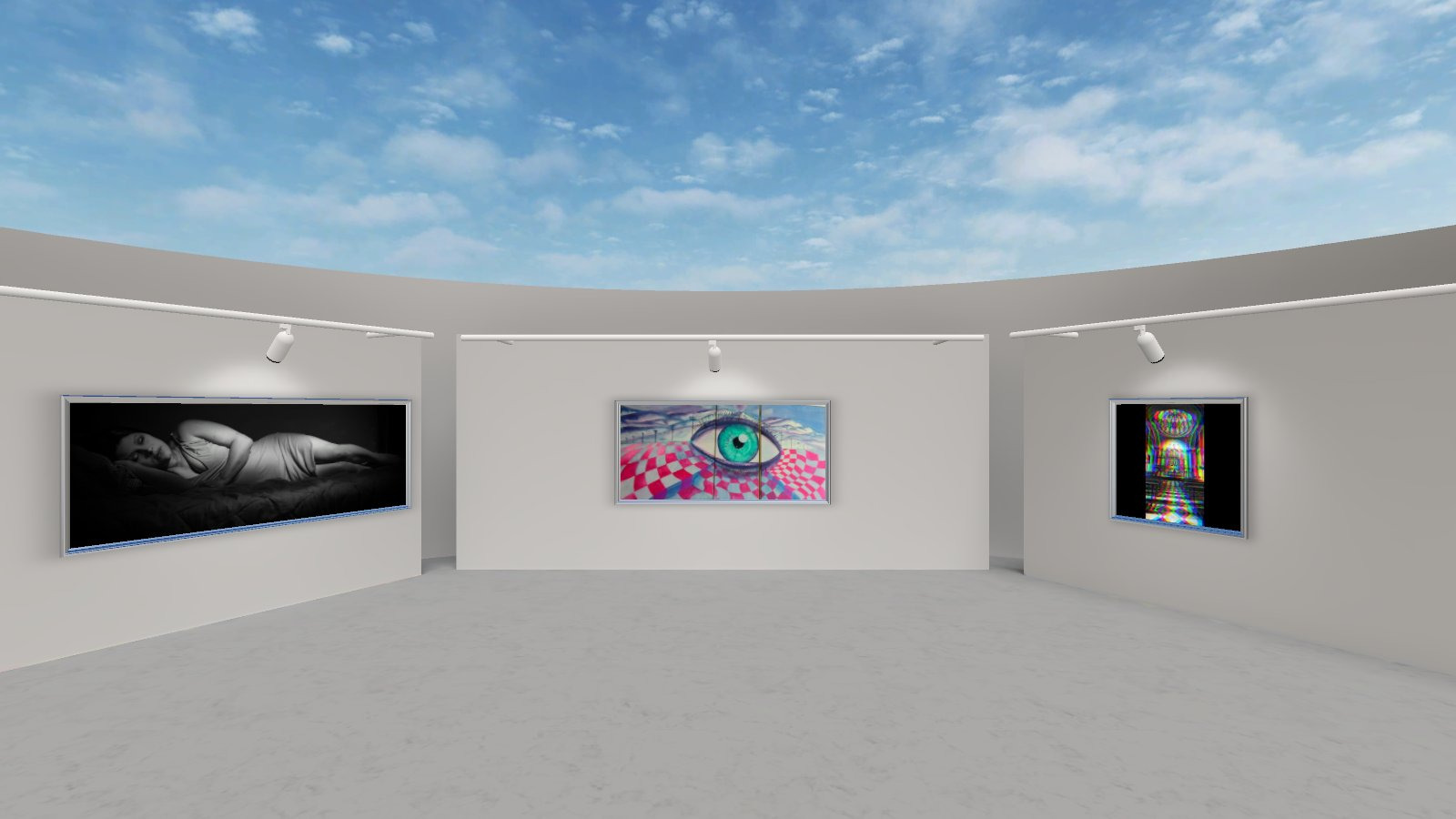 Puertas Soto Exhibition