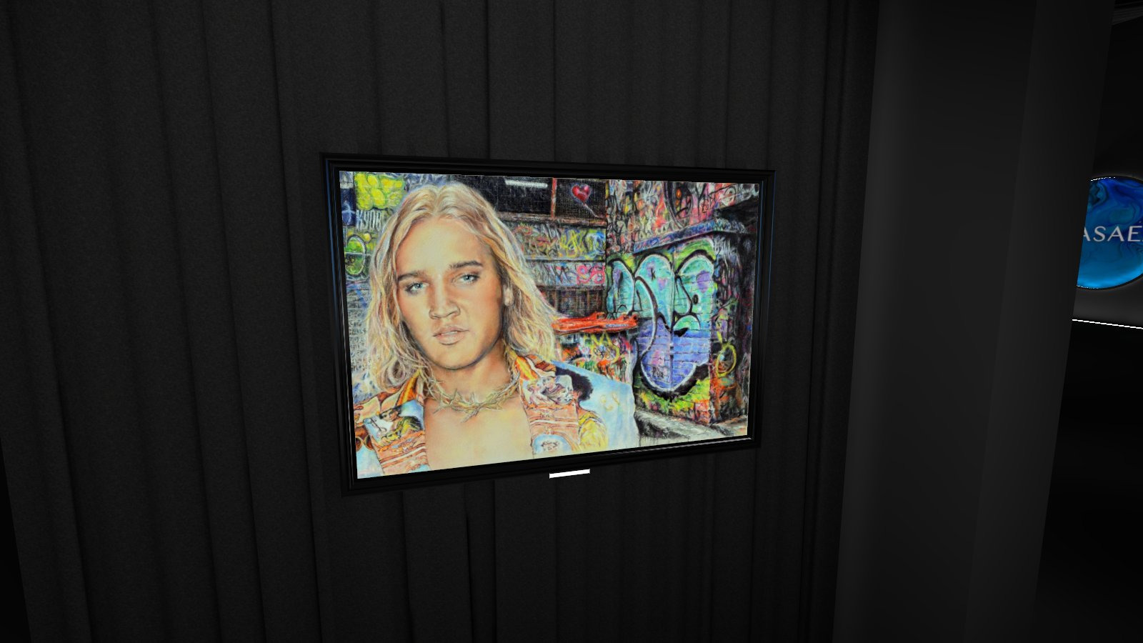 Heidi Benz Gallery