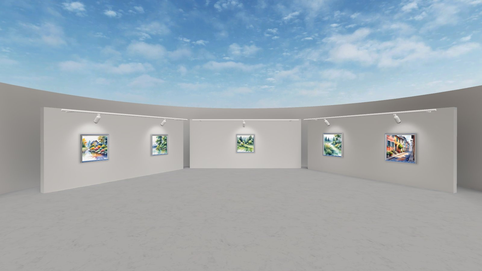 kiloorSam Exhibition