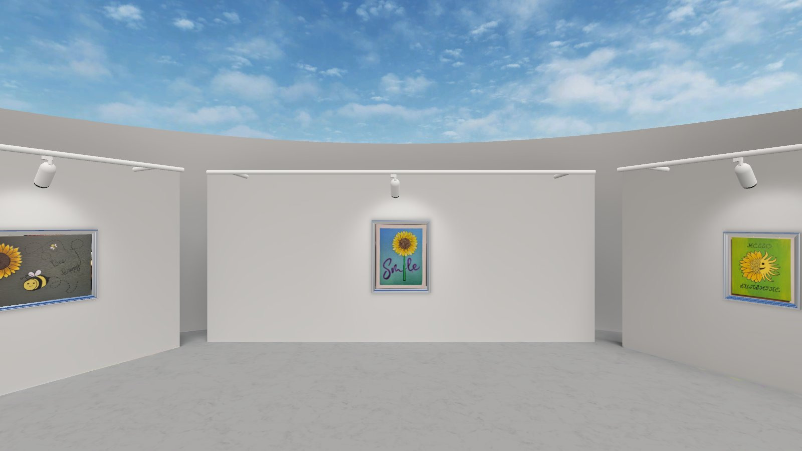 Diana Dolan Exhibition