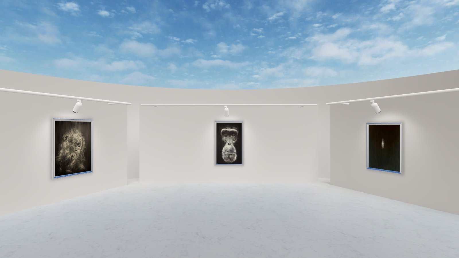 Alessandro Tasselli Exhibition