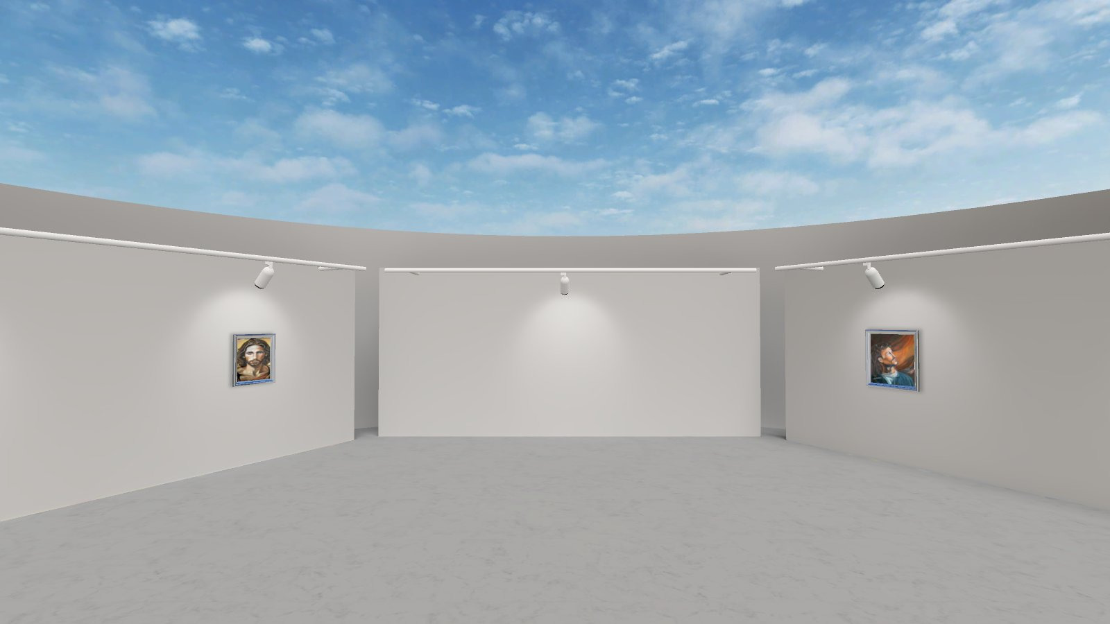 Barbara Droghini Exhibition