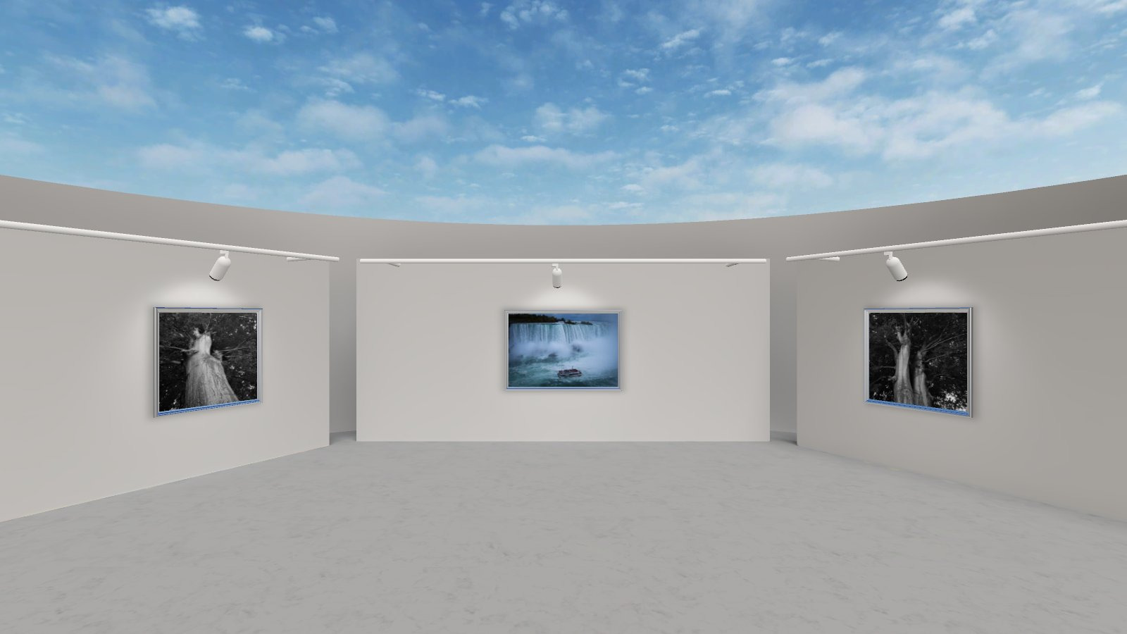 TATIANA BROWN Exhibition