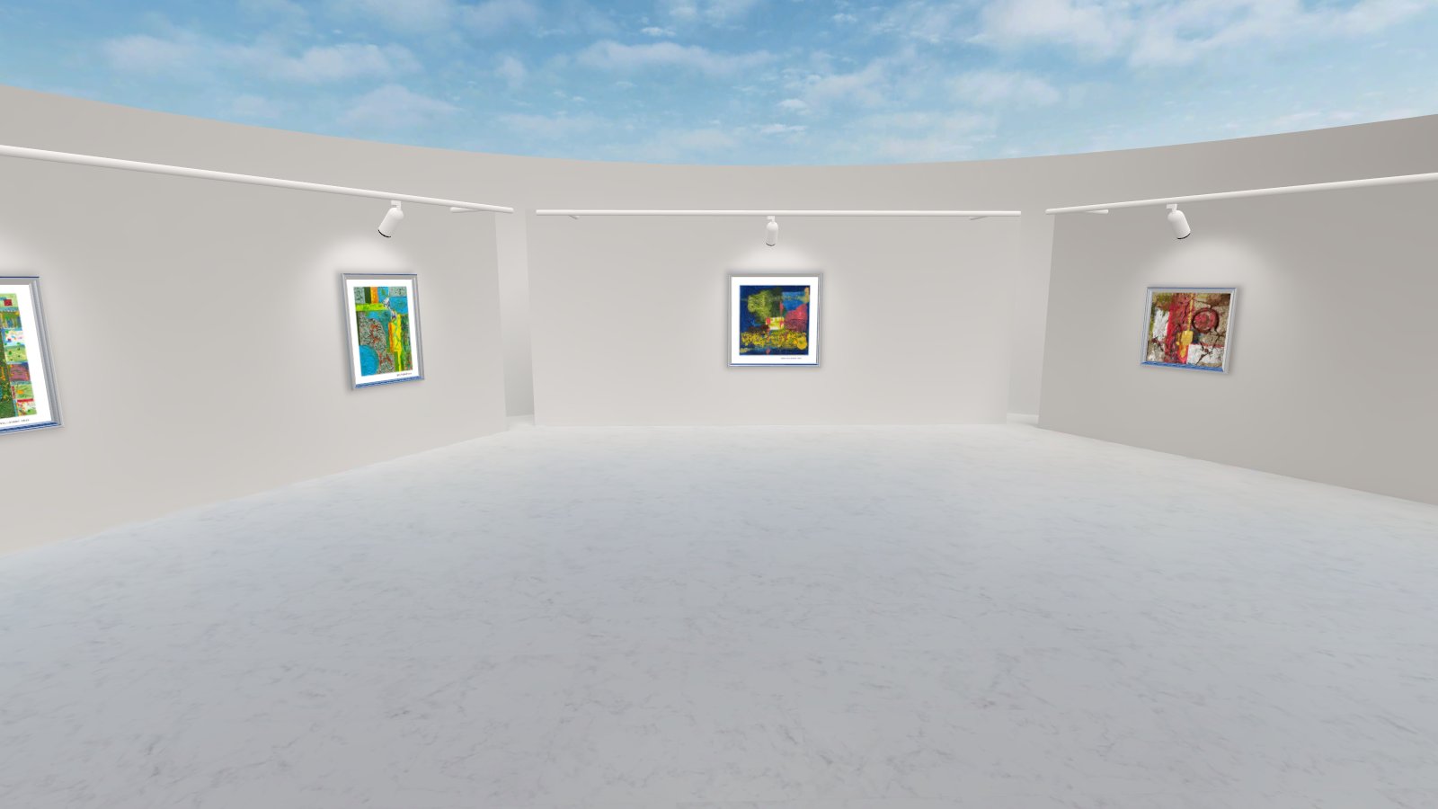 Jörg Vollstedt Exhibition
