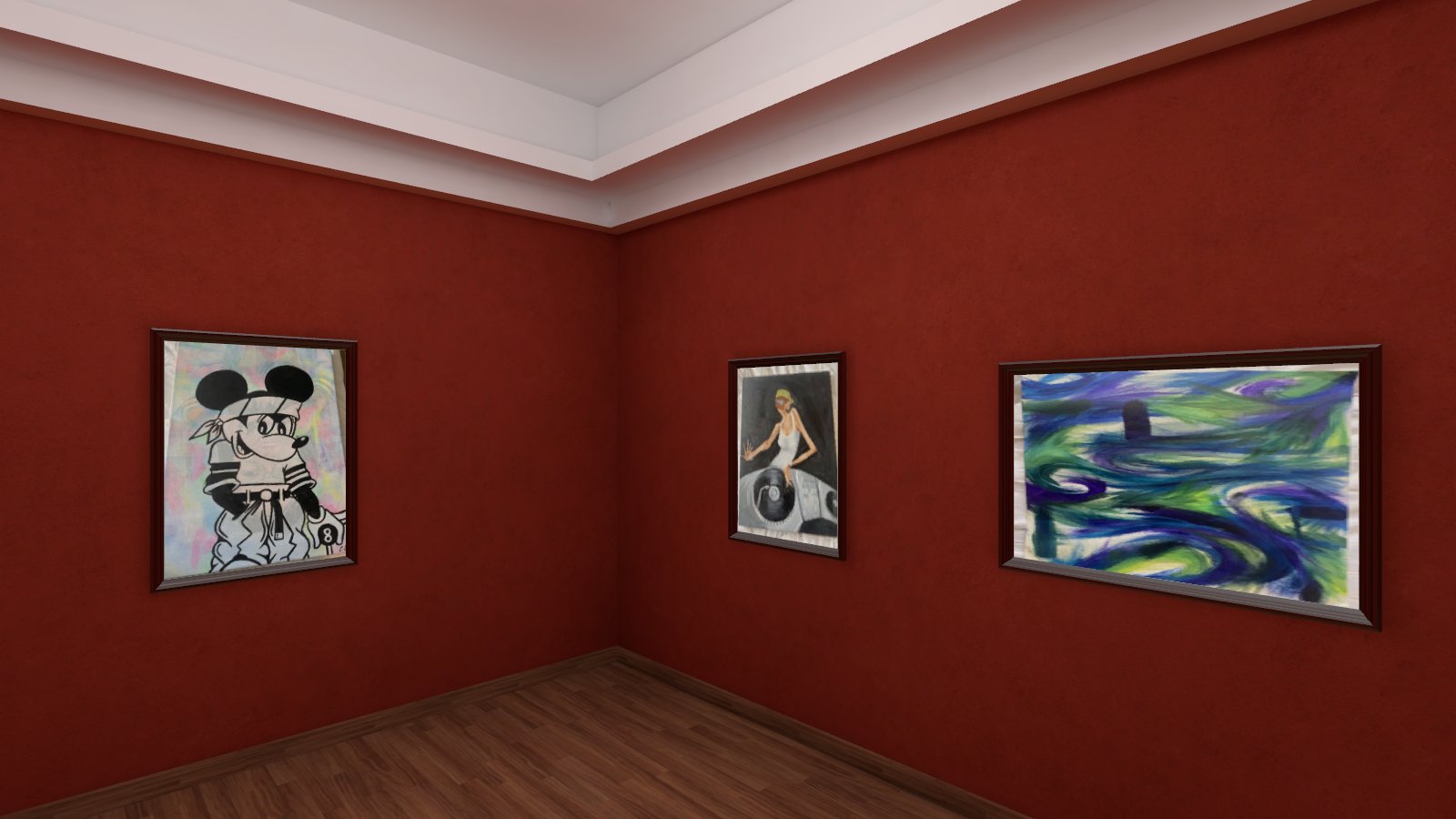 Chelsea’s 1st Gallery